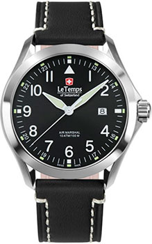 Часы Le Temps Air Marshal LT1040.01BL15